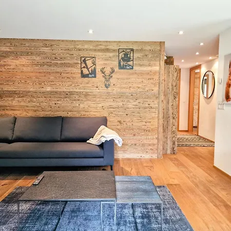 Appartamento Cornelia 1 Appartement-fewo Appartement-fewo By Interhome Saas-Fee