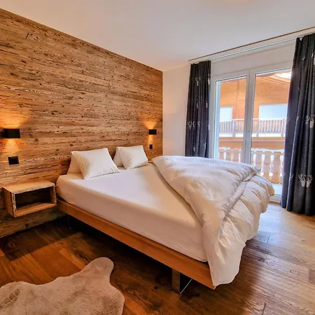 Cornelia 1 Appartement-fewo Appartement-fewo By Interhome Saas-Fee