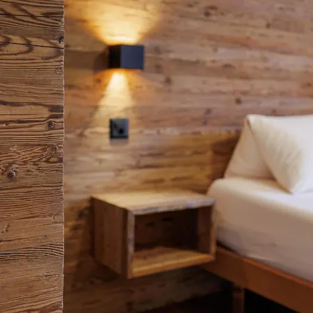 Appartamento Cornelia 1 Appartement-fewo Appartement-fewo By Interhome Saas-Fee