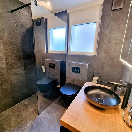 Appartamento Cornelia 1 Appartement-fewo Appartement-fewo By Interhome *