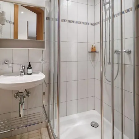 Appartamento Cornelia 1 Appartement-fewo Appartement-fewo By Interhome *