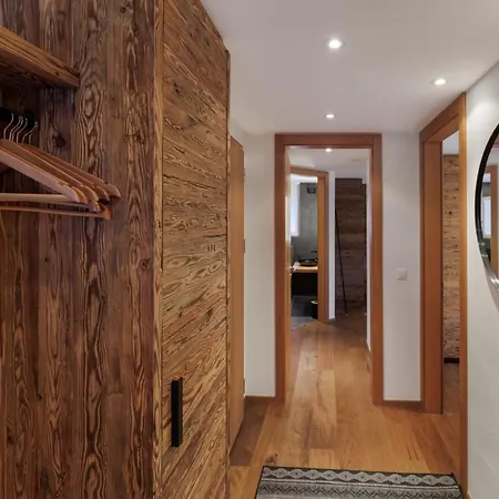 Cornelia 1 Appartement-fewo Appartement-fewo By Interhome * Saas-Fee